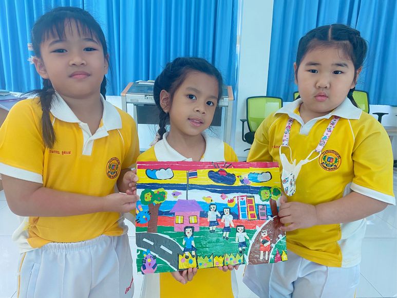 โรงเรียนปรีชานุศาสน์